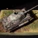 1/72虎王制作过程