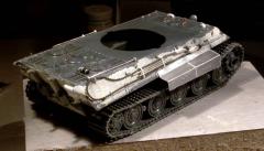 1/72虎王制作过程5850