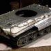 1/72虎王制作过程5850