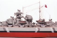 1：192俾斯麦1213