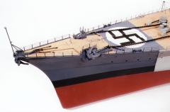 1：192俾斯麦1613