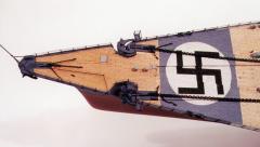1：192俾斯麦1713